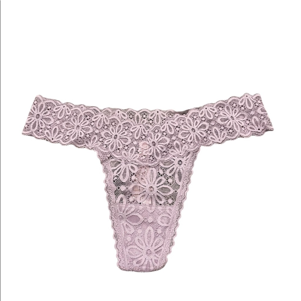 Victoria Secret thong